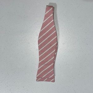 Classic City Cotton Bow Tie